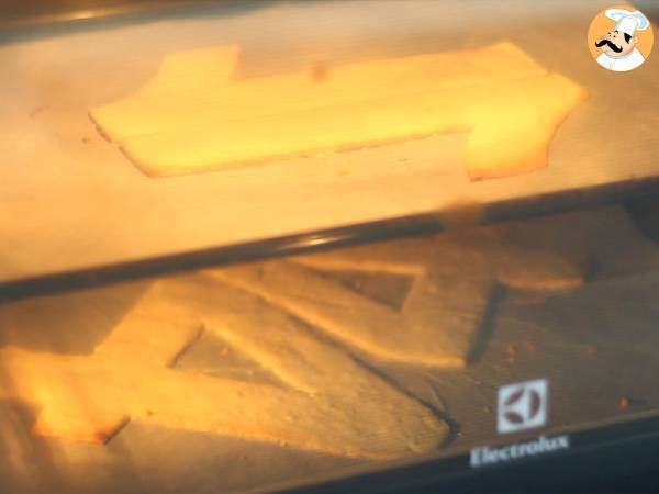 Number cake, la torta a forma di numero ideale per un'occasione speciale - Preparazione tappa 6