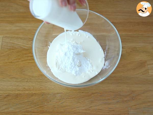 Number cake, la torta a forma di numero ideale per un'occasione speciale - Preparazione tappa 7
