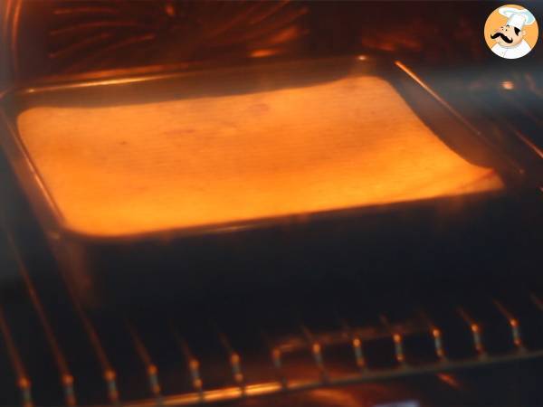 Pudding di pane - Preparazione tappa 5