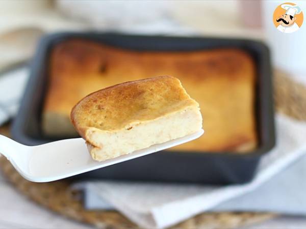 Pudding di pane - Preparazione tappa 6