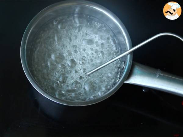 Torta Saint Honoré, la ricetta spiegata passo a passo ed il tutorial video - Preparazione tappa 9
