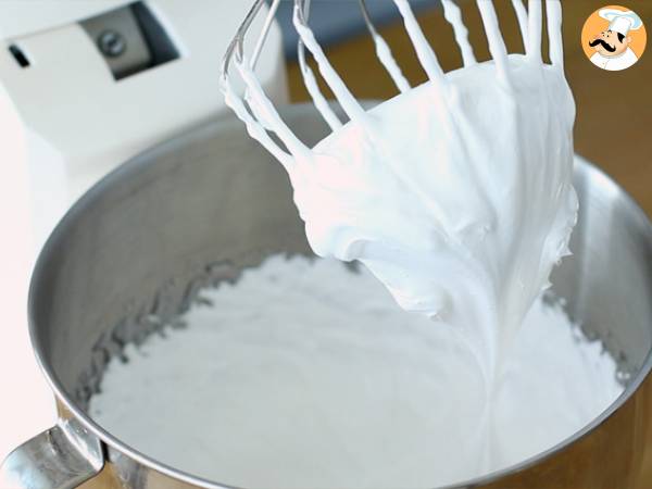 Torta Saint Honoré, la ricetta spiegata passo a passo ed il tutorial video - Preparazione tappa 11