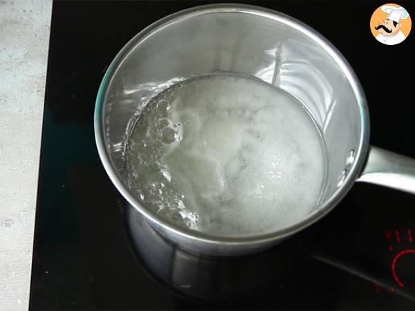 Torta Saint Honoré, la ricetta spiegata passo a passo ed il tutorial video - Preparazione tappa 14