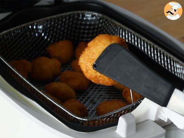 Nuggets, i bocconcini di di pollo che tutti adorano! - Preparazione tappa 5