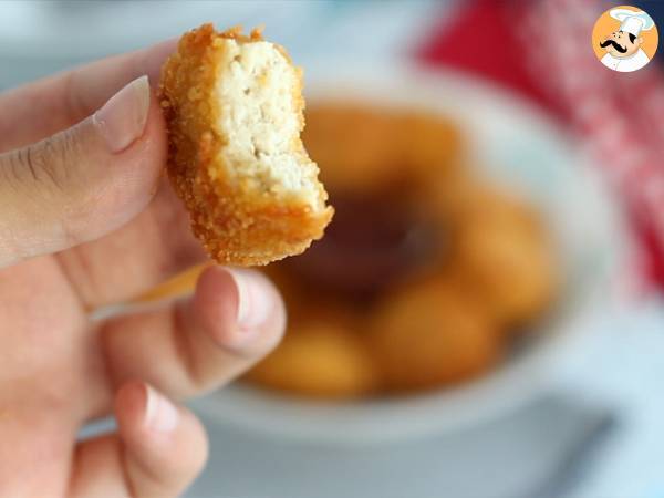 Nuggets, i bocconcini di di pollo che tutti adorano! - Preparazione tappa 6