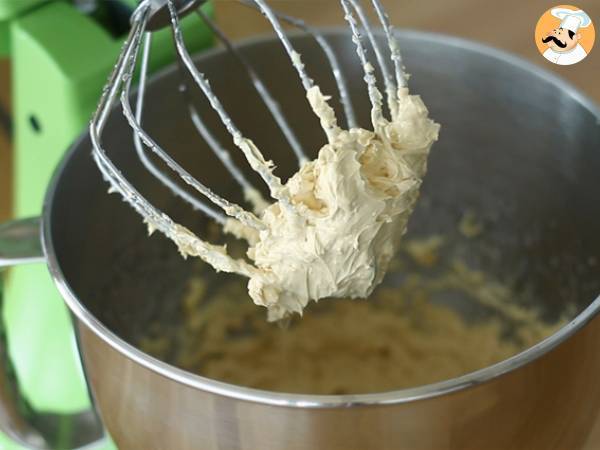 Torta Opéra, ricetta spiegata passo a passo - Preparazione tappa 13