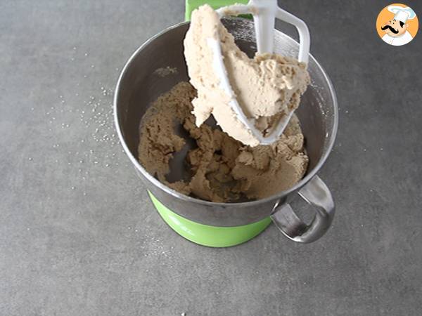 Mantecados, ricetta di Natale spagnola - Preparazione tappa 5