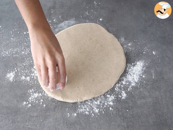 Mantecados, ricetta di Natale spagnola - Preparazione tappa 6
