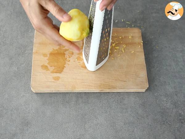 Vin Brulé, la ricetta per prepararlo a casa - Preparazione tappa 1