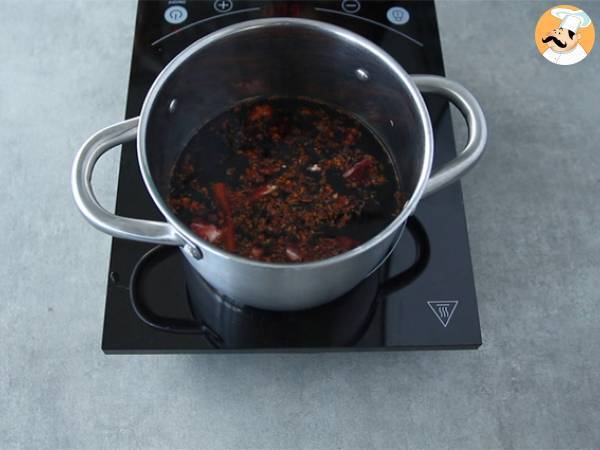 Vin Brulé, la ricetta per prepararlo a casa - Preparazione tappa 2