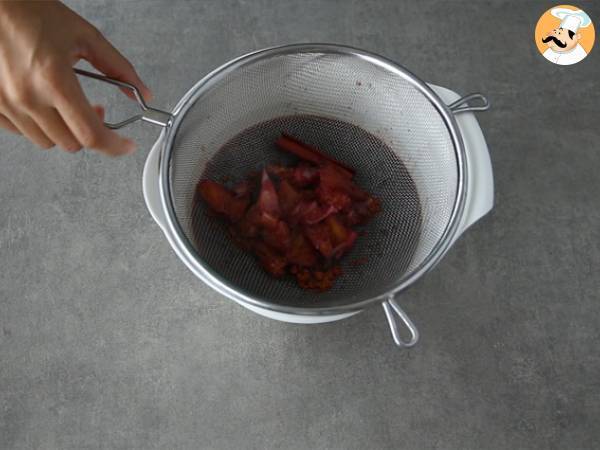 Vin Brulé, la ricetta per prepararlo a casa - Preparazione tappa 3