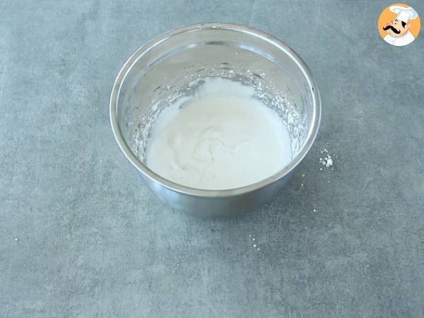 Maschere di pasta frolla - Ricetta per Carnevale - Preparazione tappa 3