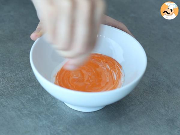 Maschere di pasta frolla - Ricetta per Carnevale - Preparazione tappa 4