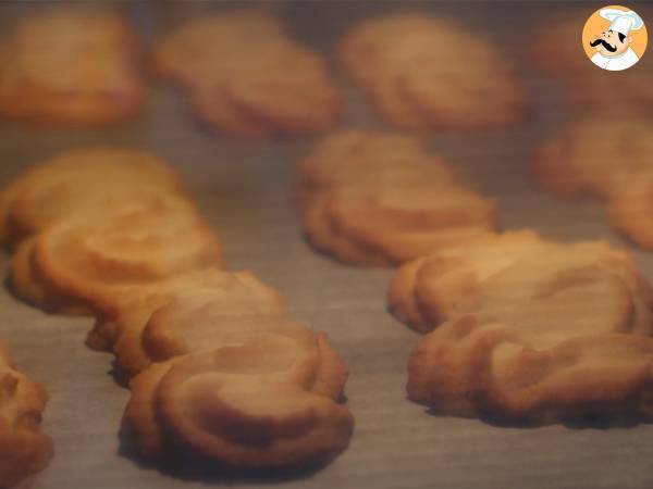 Biscotti spritz - Preparazione tappa 4