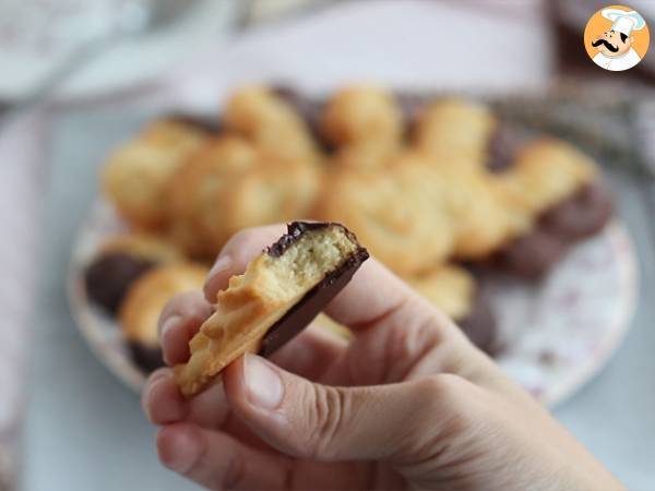 Biscotti spritz - Preparazione tappa 6