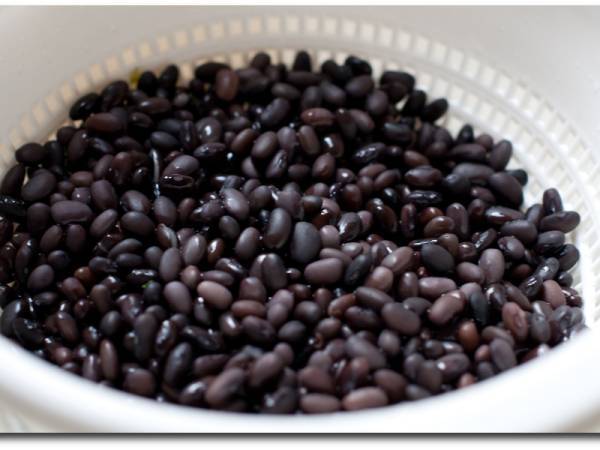 Chili con Carne - Caseiro - Preparazione tappa 1