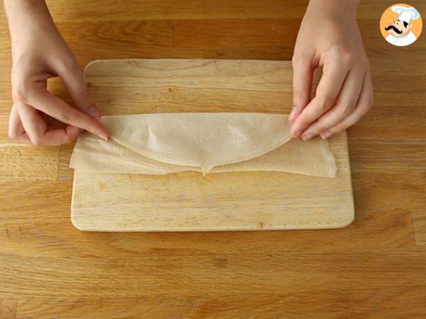 Samosa al curry, la ricetta indiana facilissima da preparare! - Preparazione tappa 2