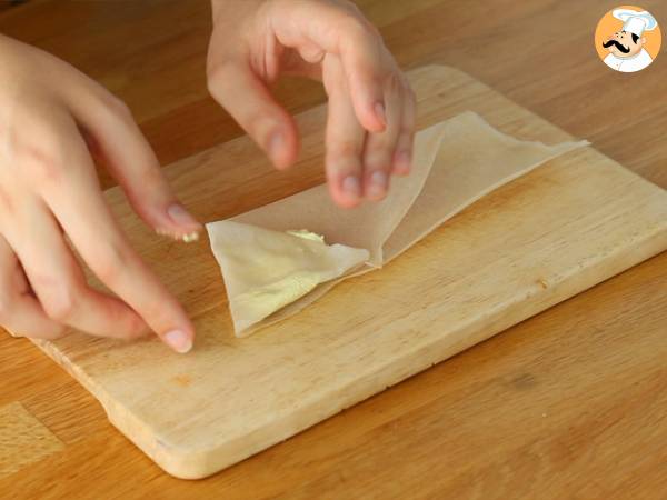 Samosa al curry, la ricetta indiana facilissima da preparare! - Preparazione tappa 3
