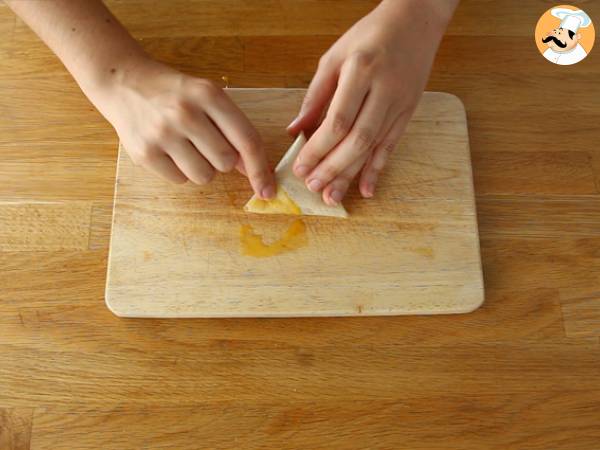 Samosa al curry, la ricetta indiana facilissima da preparare! - Preparazione tappa 4