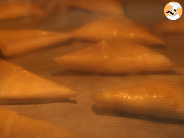 Samosa al curry, la ricetta indiana facilissima da preparare! - Preparazione tappa 5