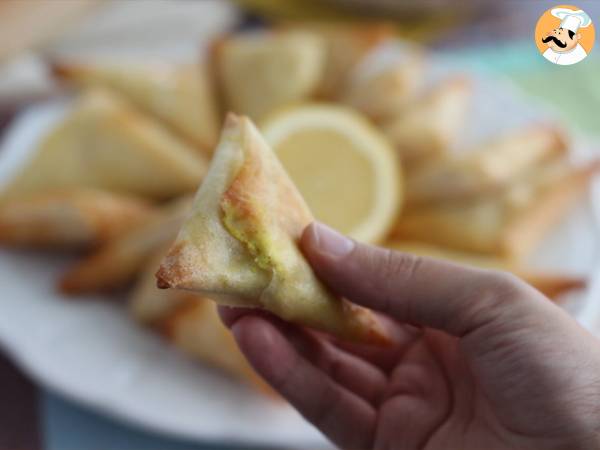 Samosa al curry, la ricetta indiana facilissima da preparare! - Preparazione tappa 6