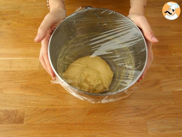 Brioches dei Re Magi - Preparazione tappa 3