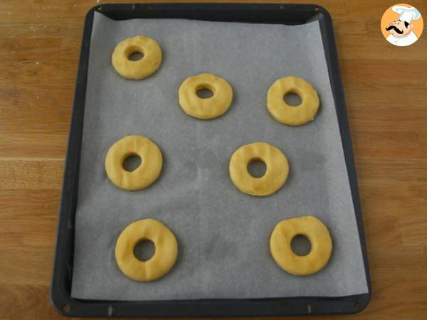 Brioches dei Re Magi - Preparazione tappa 5