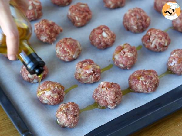 Polpette svedesi IKEA, la ricetta per prepararle a casa - Preparazione tappa 3
