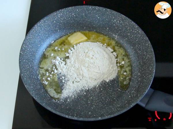 Polpette svedesi IKEA, la ricetta per prepararle a casa - Preparazione tappa 4