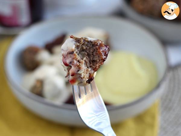 Polpette svedesi IKEA, la ricetta per prepararle a casa - Preparazione tappa 7