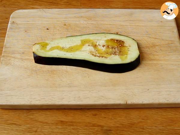 Involtini di melanzane al forno: facili da preparare e gustosi - Preparazione tappa 1