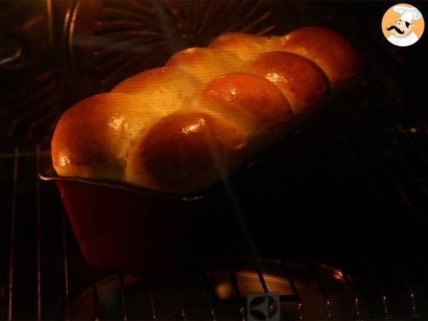 Brioche morbida per la colazione - Preparazione tappa 6