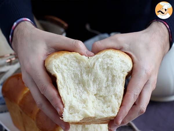 Brioche morbida per la colazione - Preparazione tappa 7