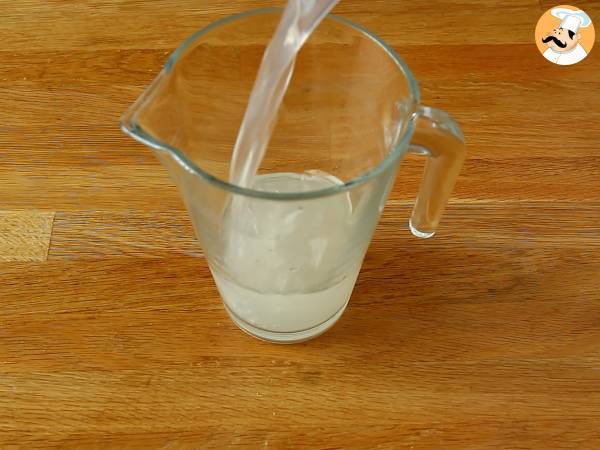 Come preparare il Moscow mule? - Preparazione tappa 1