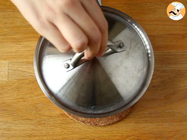 Come cuocere la quinoa - Trucchi e consigli - Preparazione tappa 3