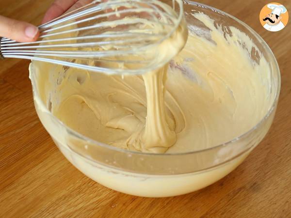 Muffin marmorizzati - Preparazione tappa 3