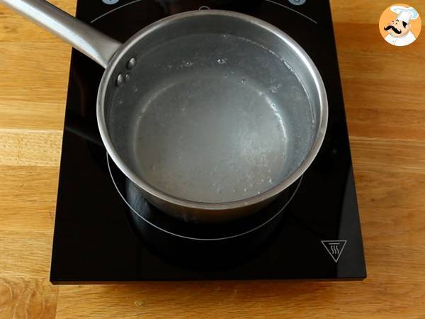 Uovo barzotto, la ricetta infallibile per prepararlo a casa - Preparazione tappa 1