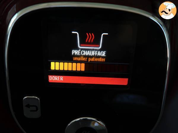 Riso alla cantonese, la ricetta rapida preparata con il Cookeo - Preparazione tappa 1