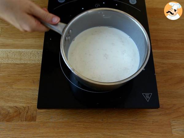 Flankie, un mix perfetto tra cookie e flan! - Preparazione tappa 6