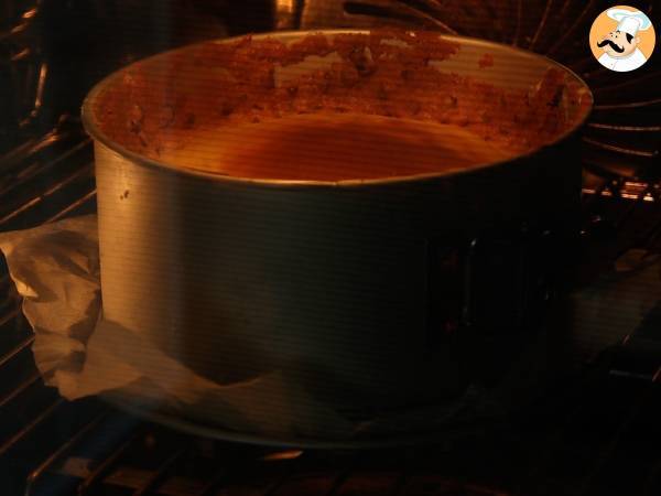 Flankie, un mix perfetto tra cookie e flan! - Preparazione tappa 10