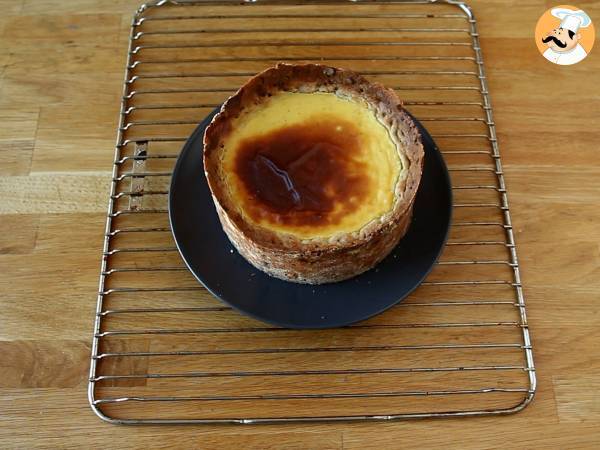 Flankie, un mix perfetto tra cookie e flan! - Preparazione tappa 11