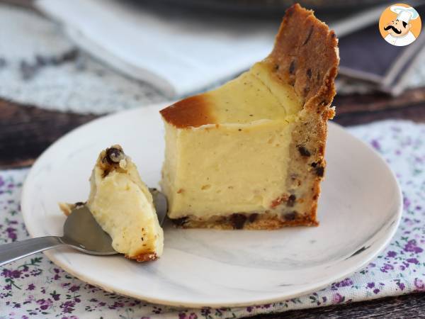 Flankie, un mix perfetto tra cookie e flan! - Preparazione tappa 12