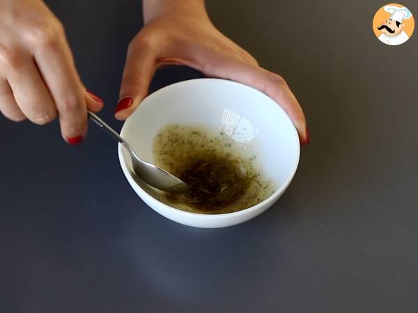 Fonduta nella zucca, la ricetta speciale per l'autunno! - Preparazione tappa 3