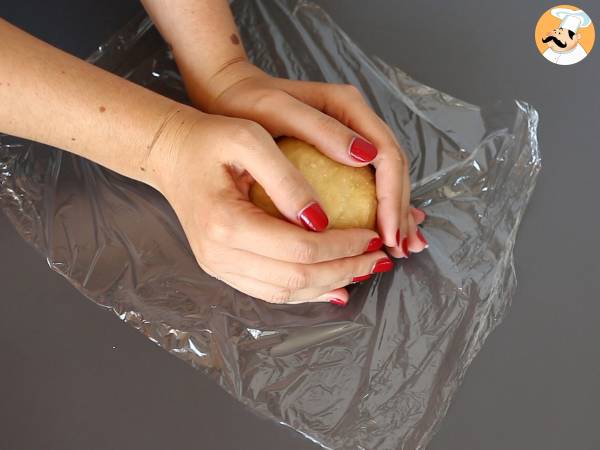 Tagliolini, il procedimento passo a passo per prepararli a casa - Preparazione tappa 3