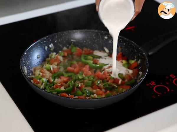 Filetti di orata al latte di cocco, la ricetta esotica che amerete alla follia! - Preparazione tappa 5