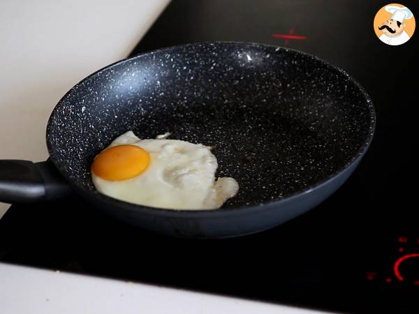 Bibimbap: la ricetta coreana che tutti vogliono provare! - Preparazione tappa 9