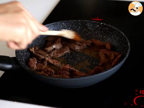 Bibimbap: la ricetta coreana che tutti vogliono provare! - Preparazione tappa 10