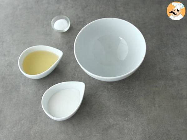 Come preparare il riso per sushi: il procedimento spiegato passo a passo - Preparazione tappa 3