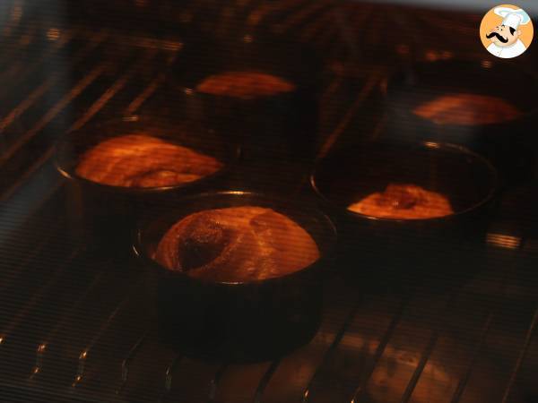 Cinnamon rolls, la ricetta facile per preparare delle soffici girelle alla cannella - Preparazione tappa 11
