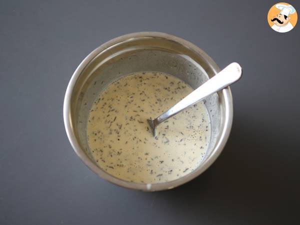 Torta salata alla zucca, la quiche perfetta per una cena rapida e sfiziosa - Preparazione tappa 3